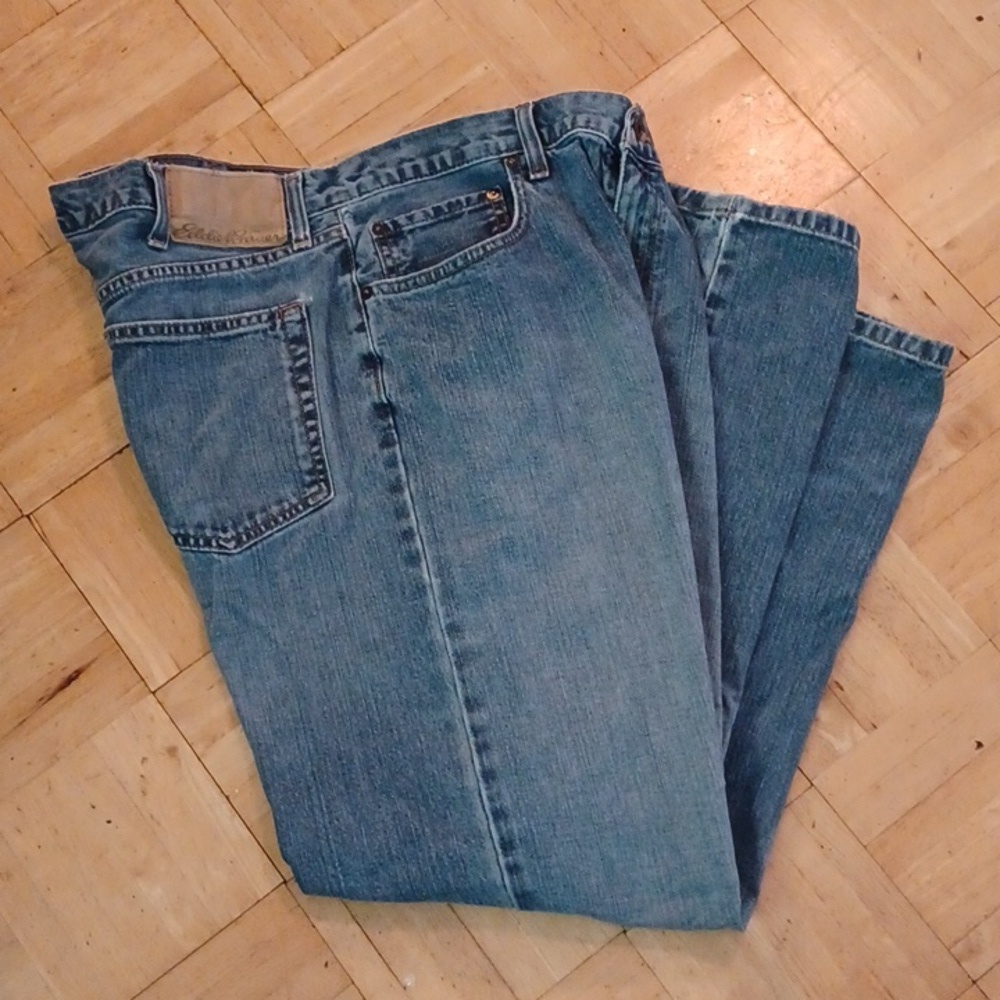 Eddie Bauer jeans size 36x30